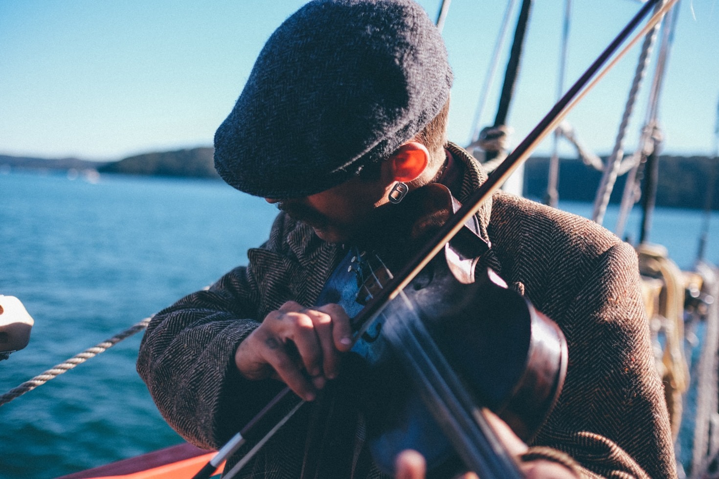Hur folkmusik stärker gemenskapen